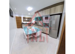 LINDO SOBRADO 02 SUÍTES 03 VAGAS JD. TIETÊ CÓD ZL 1069 